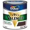 Image de Laque valenite satin 0.5L ébène