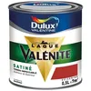 Image de Laque valenite satin 0.5L rouge madras