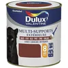 Image de Peinture multi-supports - DULUX VALENTINE - 500 mL - Ton bois - Acrylique - Satiné