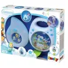 Image de Boîte à musique et veilleuse Smoby Cotoons pour bébé - Coffret naissance mixte