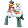Image de Table dactivités - Little Smoby - Multicolore - 1 balle incluse - Pour enfants dès 12 mois