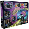 Image de Coffret FleXtreme Neon - Voiture exclusive incluse - Compatible avec tous les accessoires FleXtreme - Dès 4 ans