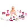 Image de Smoby Baby Nurse - Nursery Electronique en occasion ou reconditionné