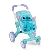 Image de SMOBY - Stitch Poussette + Peluche - dès 18 mois