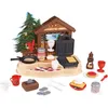 Image de CHALET GOURMAND