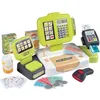 Image de Smoby grande caisse enregistreuse - 30 accessoires inclus - dès 3 ans