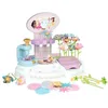 Image de SMOBY - Disney Princesses - Marché Aux Fleurs - dès 3 ans