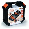 Image de SMOBY - Black & Decker - Mallette Bricolo - dès 3 ans