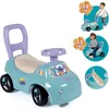 Image de Smoby - Stitch Porteur Auto Smoby