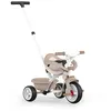 Image de SMOBY - Be move confort - Tricycle Be Move Confort Beige