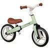 Image de Smoby - Draisienne Little Voyager - Dès 2 ans - Selle Réglable - Roues Increvables et Silencieuses