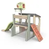 Image de Smoby Life - Fun Center - Centre dactivités Multi-Sports - Matière Recyclée - Dès 2 ans - Fabrication Française