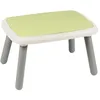 Image de SMOBY Life - Table pour enfant - Intérieur et extérieur - Anti-UV