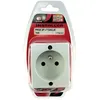 Image de EVOE Prise 2P+T saillie 10/16A+T