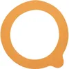 Image de Joints 85 mm Universal - Transparent - LE PARFAIT - Sachet de 10