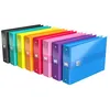 Image de ELBA Classeurs color life A5 - Dos 35 mm - 2 anneaux - Couleurs assorties
