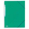 Image de ELBA Chemise Top file - A4 - Vert