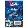 Image de Teinture pour tissu multifibres - 15 g - bleu France