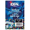 Image de Teinture pour tissu multifibres - 15 g - noir