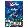 Image de Teinture pour tissu multifibres - 15 g - vert