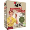 Image de Teinture textile kaki Tout en un - 350 g