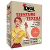 Image de Teinture textile corail Tout en un - 350 g