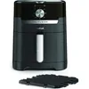 Image de Friteuse à air chaud - Tefal - Easy Fry & Grill EY501815 - 42 L - 1550 W - Technologie crisp