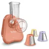 Image de Hachoir Moulinex Fresh Express DK853JE0 Terracotta