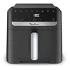 Image de Friteuse à air chaud - MOULINEX - EZ8618F0 - 75 L - Écran tactile - Design compact