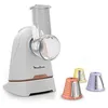 Image de Hachoir Moulinex Fresh Express Twist DK863BE0 Beige