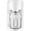 Image de Cafetière filtre Rowenta CT3811 - 850W - Blanc