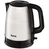 Image de TEFAL Bouilloire électrique 17 L 2400 W Base pivotante Ouverture facile Témoin lumineux Arrêt automatique KI150D10