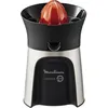 Image de MOULINEX DIRECT SERVE JUICER 3 CONES 1 vitesse + reverse 150 W Blanc et gris PC603D10