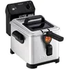Image de Tefal Filtra Pro Friteuse semi-pro 4L 2 400W Minuteur Digital FR516070