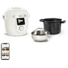Image de Moulinex Cookeo Wi-Fi 8 en 1 Multicuiseur intelligent haute pression 6L 8 modes de cuisson CE952AF0