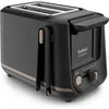 Image de Tefal Grille-pain 2 fentes extra-larges utilisation facile Includeo TT533811