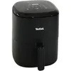 Image de Friteuse - TEFAL - EY 1458 Easy Fry Compact - 3 Litres - 1330 Watts - Anti-adhésif