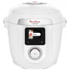 Image de Moulinex Cookeo Wifi 9-en-1 Multicuiseur 6L 9 modes de cuisson Blanc CE952110