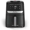 Image de Moulinex Easy Fry SilenceFriteuse à air5LTechnologie SilentSystème Easy Clean Store10programmesNoirEZ5528F0