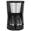 Image de Moulinex Cafetière filtre 1.2l 15 tasses 1000w noir - FG5S0DE0