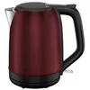 Image de BOUILLOIRE 17L 2400W ROUGE BORDEAUX MOULINEX - BY5S05E0