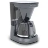 Image de Cafetière Moulinex 1000W Noire - FG1M1BE0