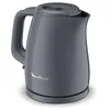 Image de Bouilloire Électrique Moulinex 1.5L 2400W Gris - BY1M0BE0
