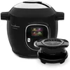 Image de Moulinex Cookeo+ avec Extra Crisp Multicuiseur 6 modes de cuisson 4 modes air fryer CE85X8F0