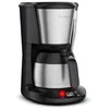 Image de Moulinex Subito Cafetière filtre programmable Verseuse isotherme Capacité de 09 L 12 tasses FT5S2DE0