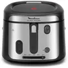 Image de Moulinex Friteuse 2.1l 1900w noir/gris - AF2588E0