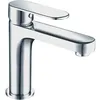 Image de Edouard Rousseau - Mitigeur Lavabo ADAMAN - Fabrication Française - Certifié NF - Chromé
