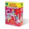 Image de VILAC Batibloc classic - 200 planchettes en bois massif