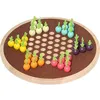 Image de Vilac - Jeu de dames chinoises La traversée du potager