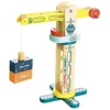 Image de Grue de docker Villacity